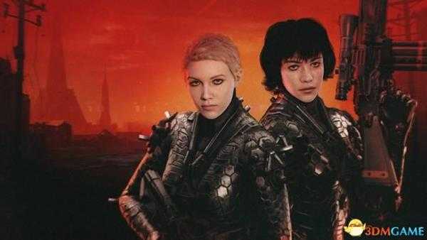 《德军总部：新血液》全剧情流程图文攻略 全支线全收集攻略