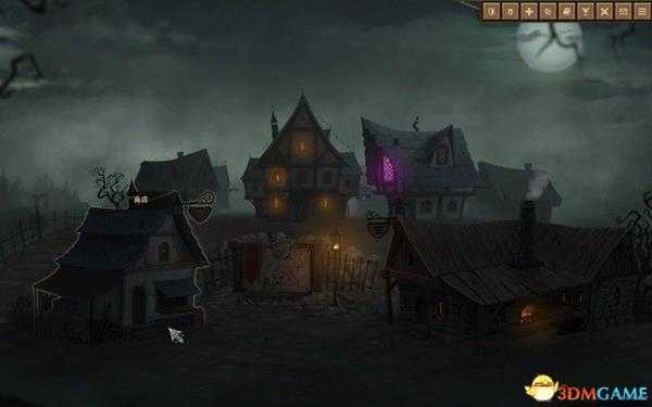 《黑暗猛兽》图文全流程攻略 全职业全boss战解析