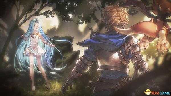 《碧蓝幻想Versus》图文上手指南 全人物图鉴及出招表