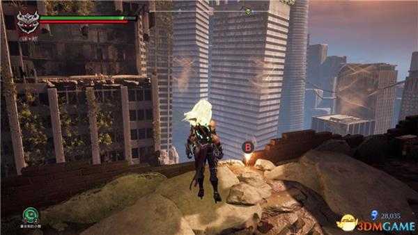 《暗黑血统3》图文全收集攻略 全灵石精华残骸核心难民精金收集