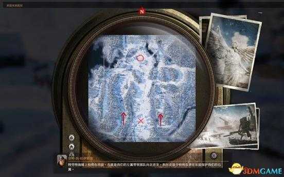 《钢铁收割》全战役流程图文攻略 萨克森战役过关技巧