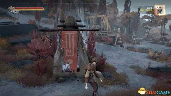 《Ashen》 图文全流程攻略 上手指南及流程Boss打法攻略
