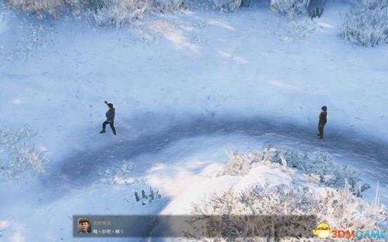 《钢铁收割》全战役流程图文攻略 波兰尼亚战役过关技巧