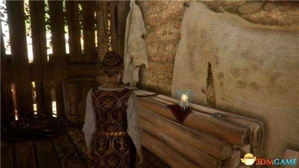 《瘟疫传说：无罪》图文全收集攻略 全礼物珍奇植物标本位置