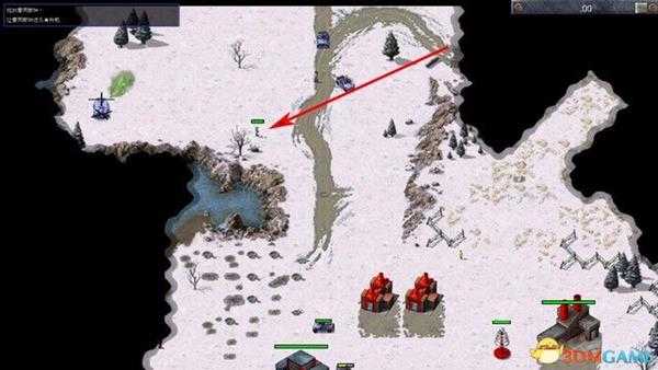 《命令与征服：重制版》红色警戒战役攻略 盟军战役苏联战役资料片战役攻略