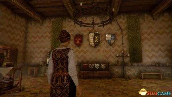 《瘟疫传说：无罪》图文全收集攻略 全礼物珍奇植物标本位置