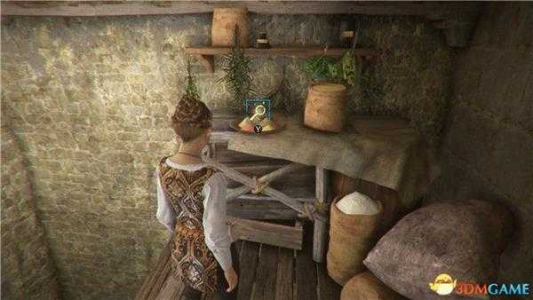 《瘟疫传说：无罪》图文全收集攻略 全礼物珍奇植物标本位置