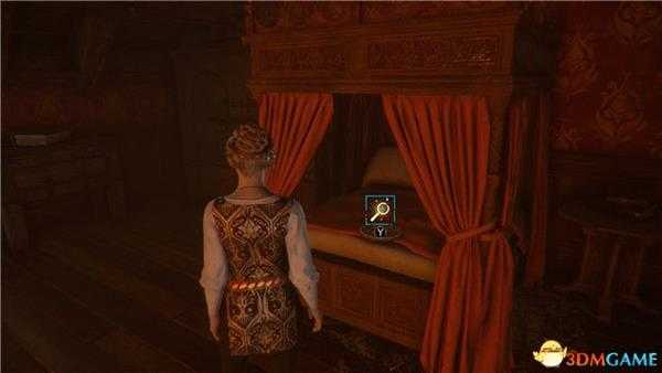 《瘟疫传说：无罪》图文全收集攻略 全礼物珍奇植物标本位置