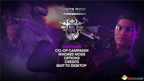 《黑道圣徒3：重制版》全剧情流程全收集攻略 全支线任务全活动攻略