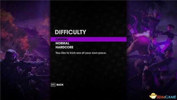 《黑道圣徒3：重制版》全剧情流程全收集攻略 全支线任务全活动攻略