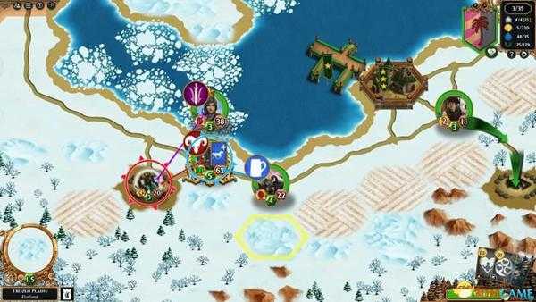 《最终军团》图文攻略 系统教程上手指南