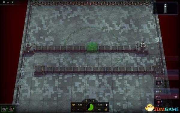 《Unleash》 图文上手指南 全防御塔怪物详解及流程解析