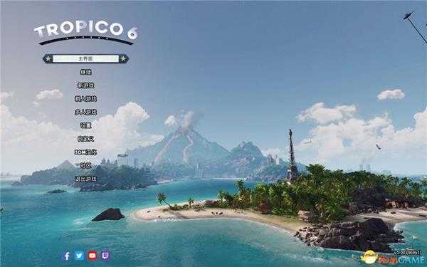 《海岛大亨6》 图文攻略 建筑阵营时代详解+随机任务+玩法技巧总结