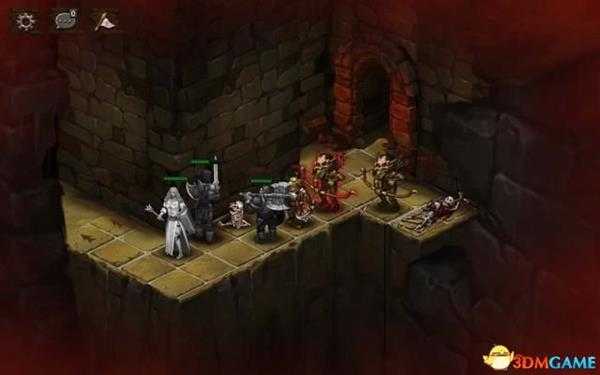 暗黑探险2 图文攻略 上手指南全英雄解析及流程试玩