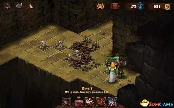 暗黑探险2 图文攻略 上手指南全英雄解析及流程试玩