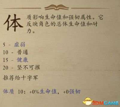 永恒之柱2：死火 种族职业图文详解 诅咒难度BD推荐