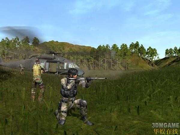 《三角洲特种部队：极限版2》秘籍一览