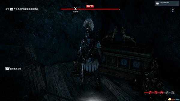 《刺客信条：奥德赛》全氪金宝箱所在位置一览