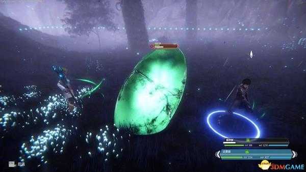 《永恒边缘》  图文全剧情流程攻略  全支线任务攻略