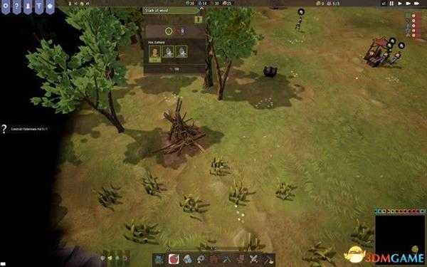 《祖先》 图文攻略 全建筑兵种解析全地图玩法总结