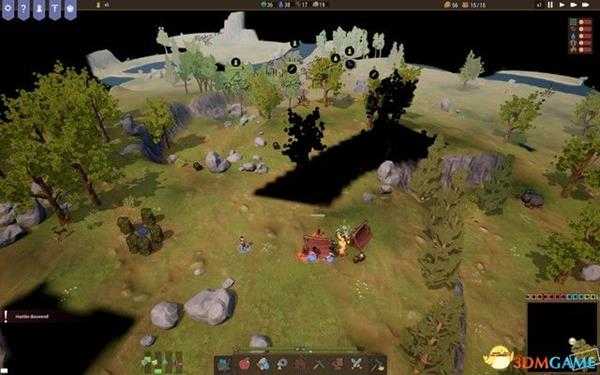 《祖先》 图文攻略 全建筑兵种解析全地图玩法总结