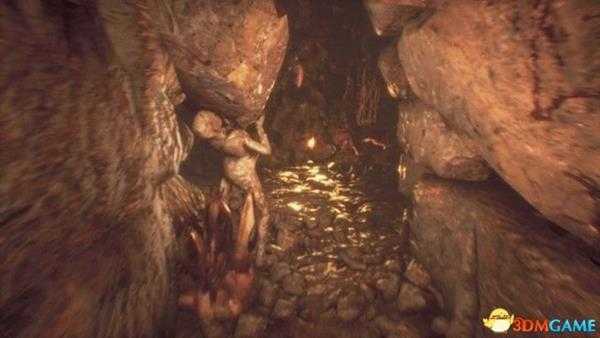 痛苦地狱 图文攻略 全章节剧情流程攻略