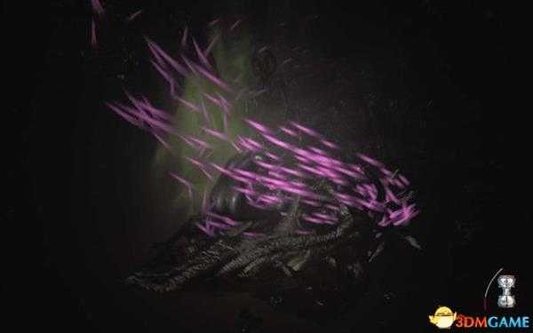 痛苦地狱 图文攻略 全章节剧情流程攻略