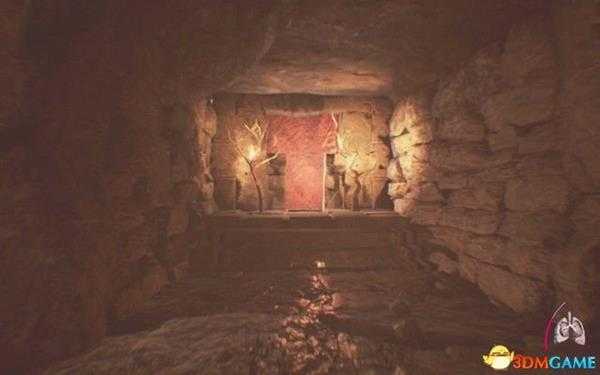 痛苦地狱 图文攻略 全章节剧情流程攻略