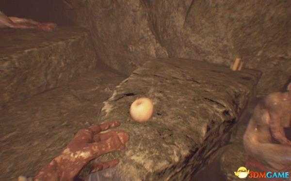 痛苦地狱 图文攻略 全章节剧情流程攻略