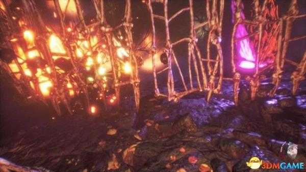 痛苦地狱 图文攻略 全章节剧情流程攻略