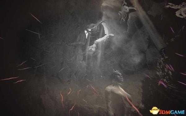 痛苦地狱 图文攻略 全章节剧情流程攻略