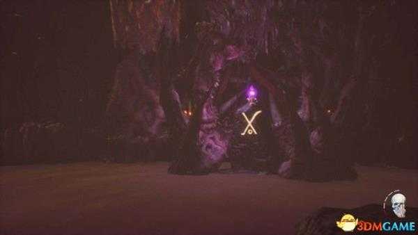 痛苦地狱 图文攻略 全章节剧情流程攻略