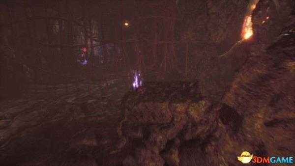 痛苦地狱 图文攻略 全章节剧情流程攻略