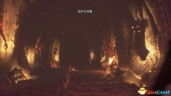 痛苦地狱 图文攻略 全章节剧情流程攻略