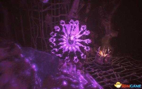 痛苦地狱 图文攻略 全章节剧情流程攻略