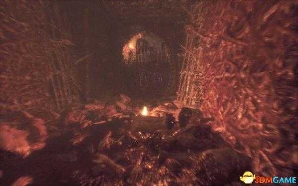 痛苦地狱 图文攻略 全章节剧情流程攻略