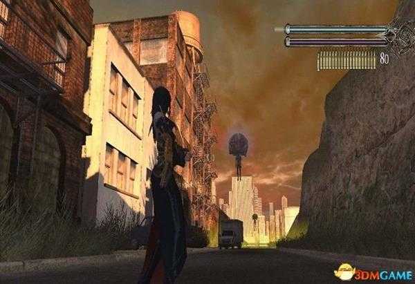 灵弹魔女 图文攻略 全剧情流程攻略