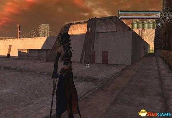 灵弹魔女 图文攻略 全剧情流程攻略