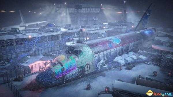 《废土3》图文全教程攻略 角色属性能力全技能全天赋详解