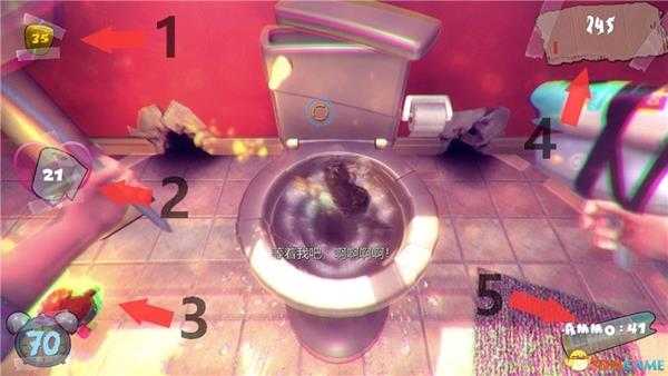《恶魔便便的进攻》 图文攻略 游戏教程及全面试玩解析攻略