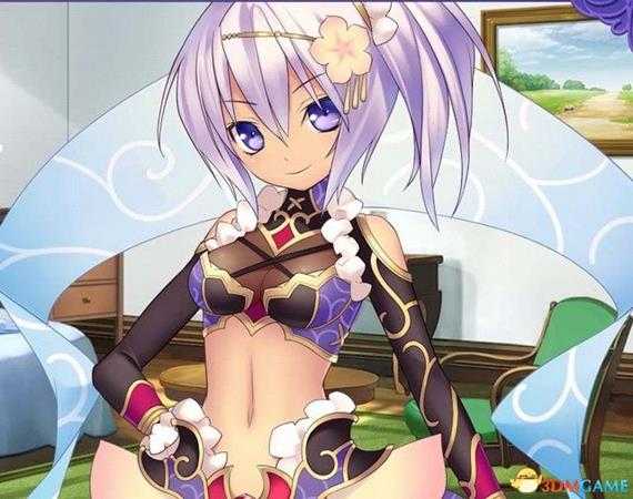 《阿加雷斯特战记：甜蜜新婚》 图文攻略 全剧情流程攻略