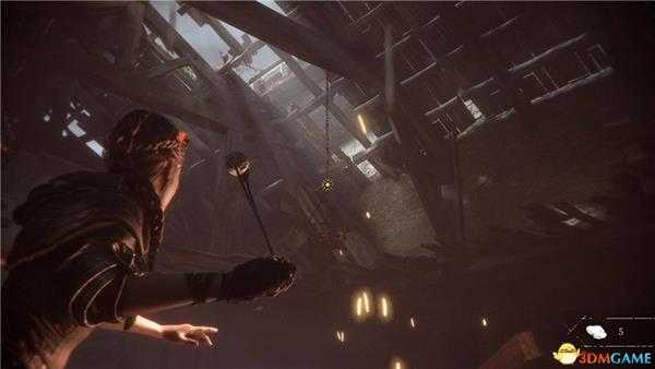 《瘟疫传说：无罪》 图文全剧情流程攻略 全章节谜题解答全收集攻略