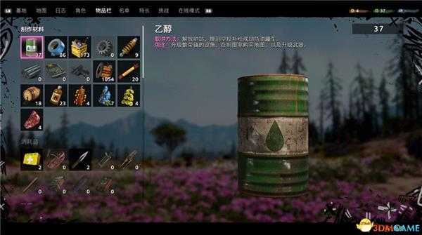 《孤岛惊魂：新曙光》 图文全结局剧情流程全支线攻略 全收集品位置