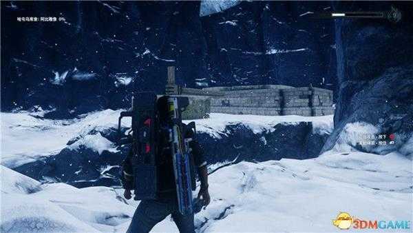 《正当防卫4》所有神像位置在哪，怎样才能找到？