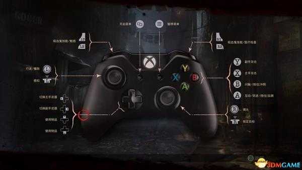 吸血鬼 图文攻略 全支线全剧情流程