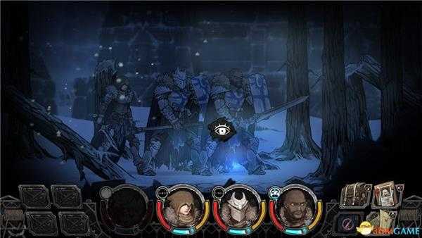 《圣铠:冰魂》图文攻略 全角色全教程及试玩解析攻略