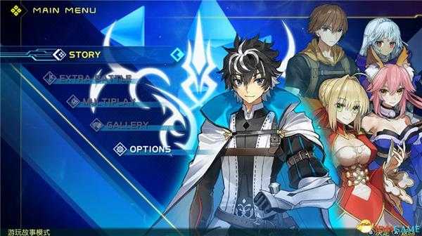 《命运创世连接》 图文攻略 全关卡流程要点及玩法教程