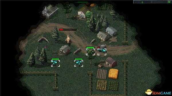 《命令与征服：重制版》隐藏关卡攻略 隐藏彩蛋关开启方法