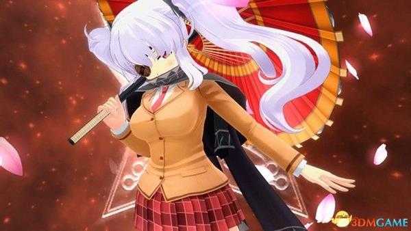 《闪乱神乐爆裂：ReNewal》 图文攻略 上手指南及流程试玩解析