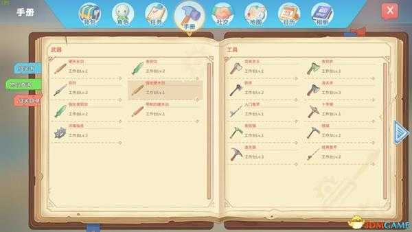 《波西亚时光》  图文全剧情流程攻略  重要支线任务攻略